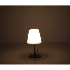 Lampka zmieniająca kolory ALICIA / Biały 9537006