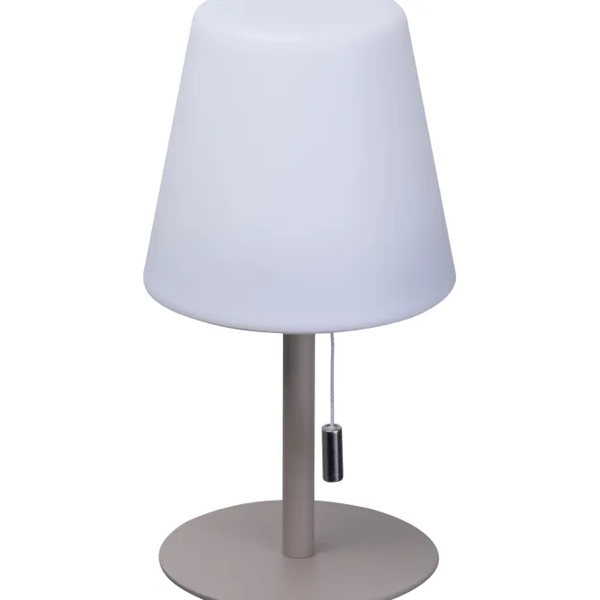 Lampka zmieniająca kolory ALICIA / Biały 9537006