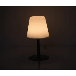 Lampka zmieniająca kolory CARL / Biały 9537106