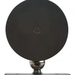 Lampy ścienne 2 szt. CrisMa HEDWIG / Czarny 9488003