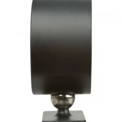 Lampy ścienne 2 szt. CrisMa HEDWIG / Czarny 9488003