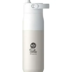 LARQ Swig Top butelka na wodę o pojemności 680 ml / Biały 10089901