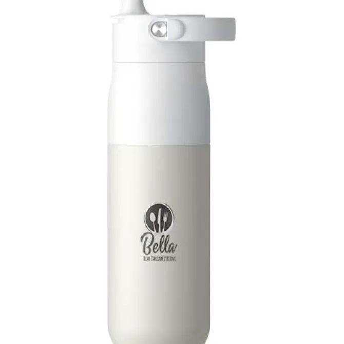 LARQ Swig Top butelka na wodę o pojemności 680 ml / Biały 10089901