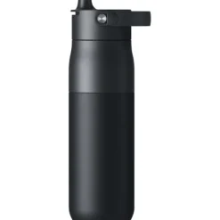 LARQ Swig Top butelka na wodę o pojemności 680 ml / Czarny 10089990