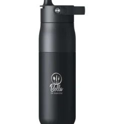 LARQ Swig Top butelka na wodę o pojemności 680 ml / Czarny 10089990