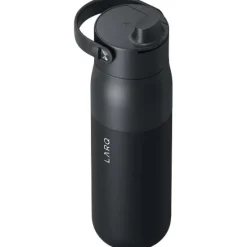 LARQ Swig Top butelka na wodę o pojemności 680 ml / Czarny 10089990