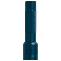 Latarka aluminiowa / Ciemnoniebieski LT93312-N0010
