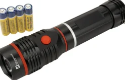 Latarka BIWA Schwarzwolf / Czarny F2300800AJ303