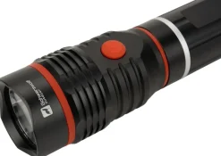 Latarka BIWA Schwarzwolf / Czarny F2300800AJ303