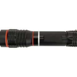 Latarka BIWA Schwarzwolf / Czarny F2300800AJ303