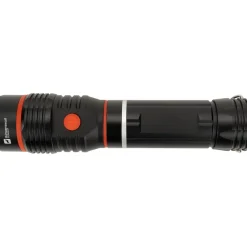 Latarka BIWA Schwarzwolf / Czarny F2300800AJ303