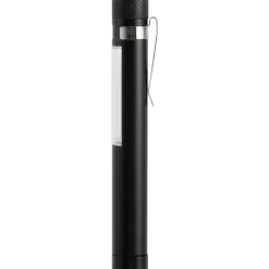 Latarka COB / Czarny V9748-03