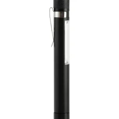 Latarka COB / Czarny V9748-03