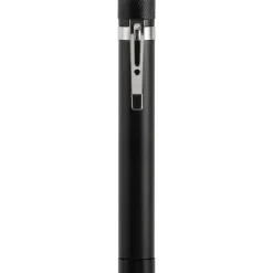 Latarka COB / Czarny V9748-03