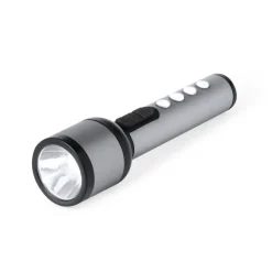 Latarka COB / Czarny V2115-03