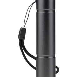 Latarka COB / Czarny VB174-03
