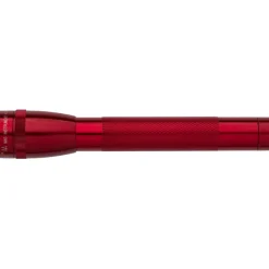 Latarka / Czerwony V2152-05