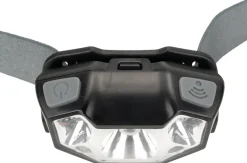 Latarka czołowa MINO Schwarzwolf / Szary F2300900AJ307