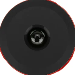 Latarka kempingowa LUCA Schwarzwolf / Czerwony F2300700SA305