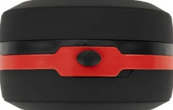 Latarka kempingowa LUCA Schwarzwolf / Czerwony F2300700SA305