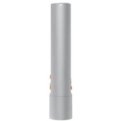 Latarka LED Hama FL350-C / Srebrny VH004-32