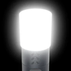 Latarka LED Hama FLX1200 / Czarny VH006-03