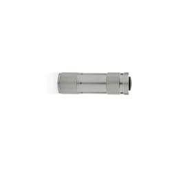 Latarka 9 LED Quattro / Szary P513.272