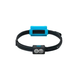 Latarka na głowę Ledlenser NEO3 / Niebieski VHL02-11