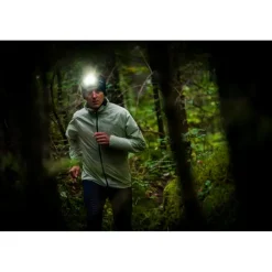 Latarka na głowę Ledlenser NEO9R / Niebieski VHL04-11