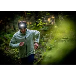 Latarka na głowę Ledlenser NEO9R / Niebieski VHL04-11