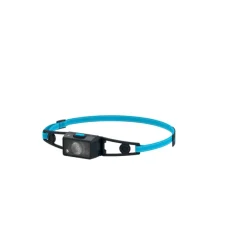 Latarka na głowę Ledlenser NEO1R / Niebieski VHL01-11
