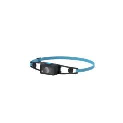 Latarka na głowę Ledlenser NEO1R / Niebieski VHL01-11
