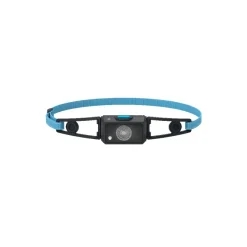Latarka na głowę Ledlenser NEO1R / Niebieski VHL01-11