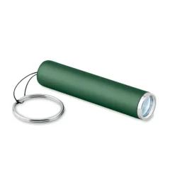 Latarka plastikowa / Ciemnozielony MO9469-60