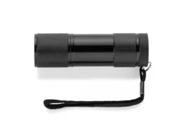 Latarka RAY / Czarny 29095-02