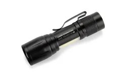 Latarka VERTI / Czarny 29206-02