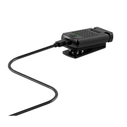 Latarka warsztatowa Ledlenser / Czarny VHL07-03