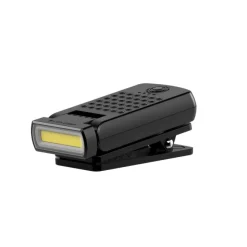Latarka warsztatowa Ledlenser / Czarny VHL07-03