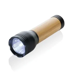 Latarka 3W Lucid / Czarny P513.781