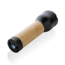 Latarka 3W Lucid / Czarny P513.781