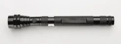 Latarka z magnesem ITI / Czarny 29125