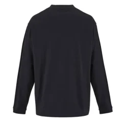 LEGACY LSL CAMISETA 220g / Deep Black S04883-DB-XXL