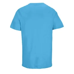 LEGEND T-Shirt Organic 175g / Aqua S03981-AQ-M