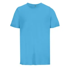 LEGEND T-Shirt Organic 175g / Aqua S03981-AQ-M