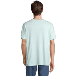 LEGEND T-Shirt Organic 175g / Arctic Blue S03981-AA-M