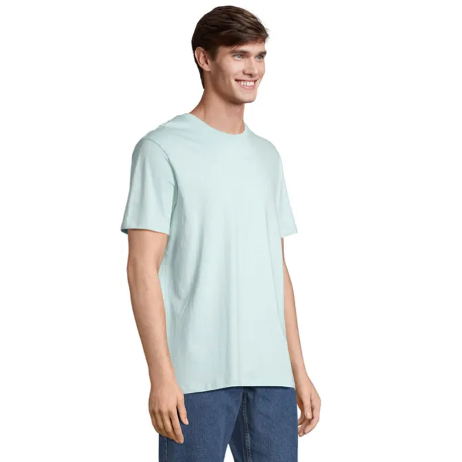 LEGEND T-Shirt Organic 175g / Arctic Blue S03981-AA-S
