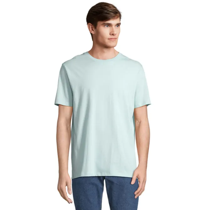 LEGEND T-Shirt Organic 175g / Arctic Blue S03981-AA-XXL