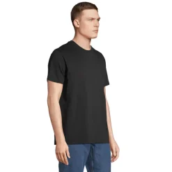 LEGEND T-Shirt Organic 175g / Deep Black S03981-DB-XL