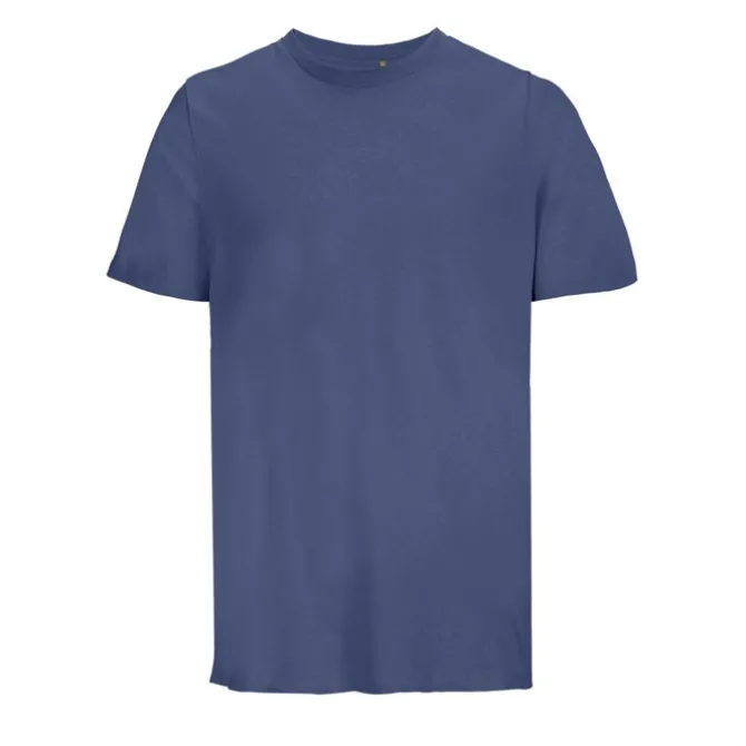 LEGEND T-Shirt Organic 175g / Denim S03981-DM-S