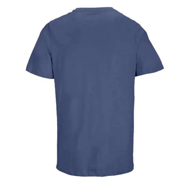 LEGEND T-Shirt Organic 175g / Denim S03981-DM-XXL